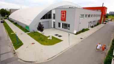 Hotel Empire a Trnava, SK