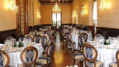 Villa Martinelli a Mapello, IT