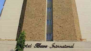 Hotel Bawa International i Mumbai, IN