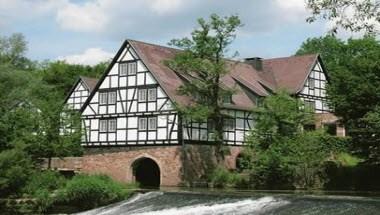 Romantik Hotel Neumuehle image