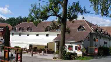 Penzion Jangelec in Vysoké Mýto, CZ