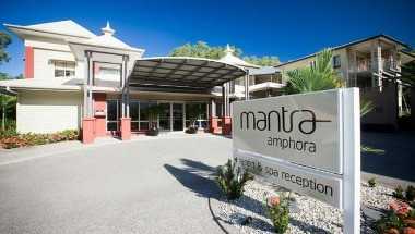 Mantra Amphora Resort - Palm Cove in Tropical North Queensland, AU