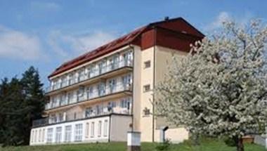 Penzion Maly Sisak en Špindleruv Mlyn, CZ