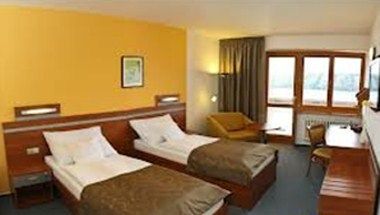 Изображение места проведения