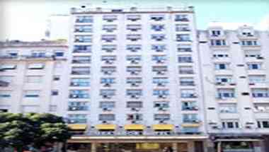 Embajador Hotel in Buenos Aires, AR