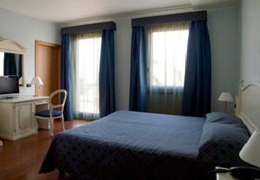 International Hotel a Iseo, IT