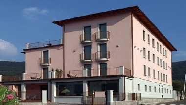 International Hotel a Iseo, IT