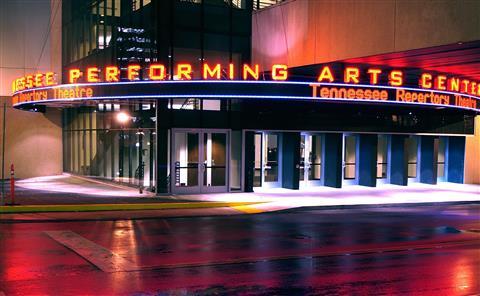 Tennessee Performing Arts Center