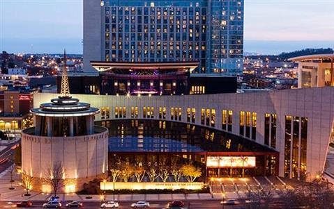 Country Music Hall of Fame