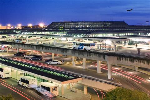 Nashville International Airport