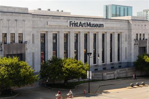 Frist Art Museum