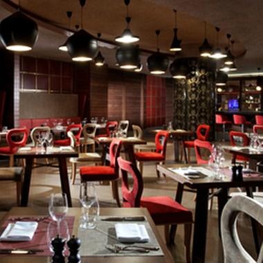 Divan Bursa in Osmangazi, TR