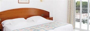 Hotel Morlans Garden, Mallorca, ES