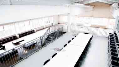 Marketenderiet в Koebenhavn, DK