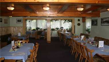 Penzion Hranicni Bouda a Sneznik, CZ