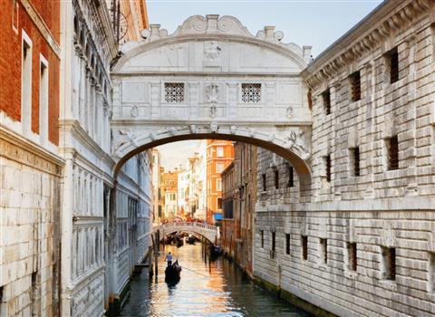 Ponte dei Sospiri