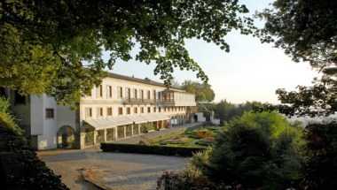Hotel do Elevador a Braga, PT