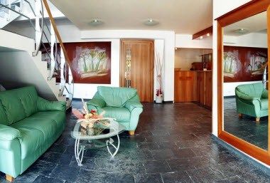 Bild des Veranstaltungsortes