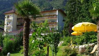 Sporthotel Vetzan a Silandro, IT