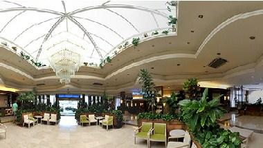 Evenia Olympic Park image