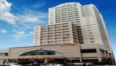 Litian Hotel Qingdao a Qingdao, CN