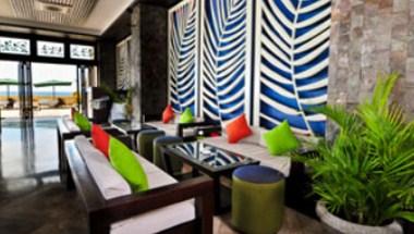 Klapa New Kuta Beach em Bali, ID