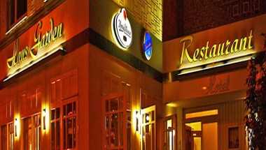 Restaurant and Hotel Haus Garden a Duisburg, DE
