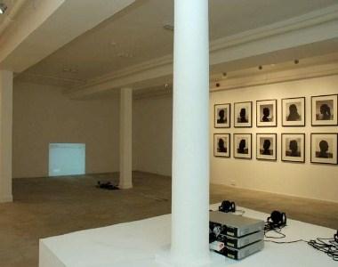 Void in Londonderry, GB4