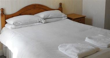 Granville Lodge Hotel в Scarborough, GB1