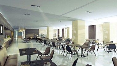 Bild des Veranstaltungsortes