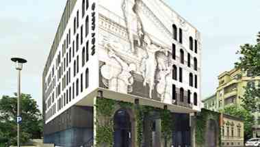 Mercure Bucharest City Center, Bucharest, RO