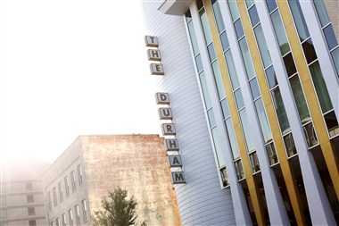 The Durham Hotel en Durham, NC