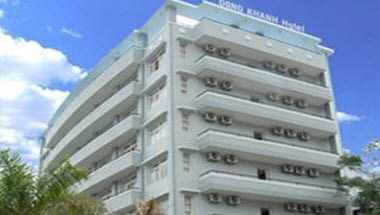 Dong Khanh Hotel a Ho Chi Minh City, VN