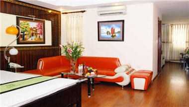 The Jasmine Hotel в Hanoi, VN