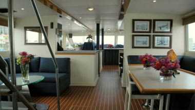 Celebration Cruises Santa Barbara in Santa Barbara, CA