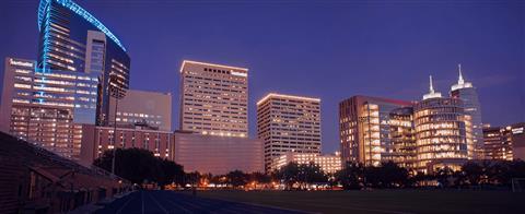 Texas Medical Center