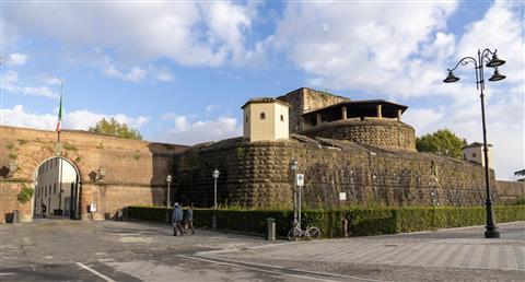 Firenze Fiera, Florence, IT