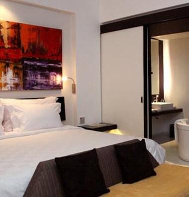 TS Suites em Surabaya, ID