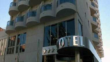 Hotel Playa Miramar a Valencia, ES