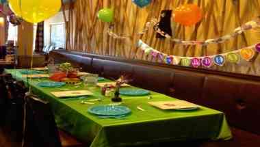 Fuego Mundo en Atlanta, GA