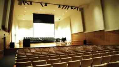 The Katzen Arts Center at American University, Washington, DC