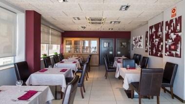 Hotel URH Excelsior a Lloret De Mar, ES