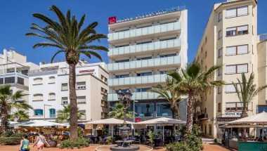 Hotel URH Excelsior i Lloret De Mar, ES