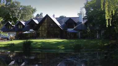 Willowbeck Lodge en Carlisle, GB1