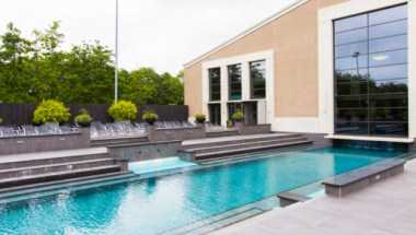 Spa Sport Hotel Zuiver a Amsterdam, NL