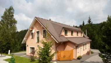 Hotel Sirakov, Vsetin, CZ