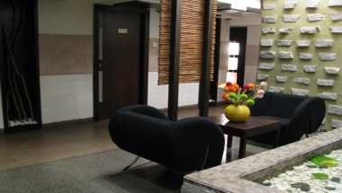 The Seventeen Degrees Hotel a Dhanbad, IN