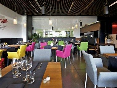 Bild på anläggning