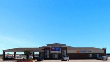 Comfort Inn and Suites image