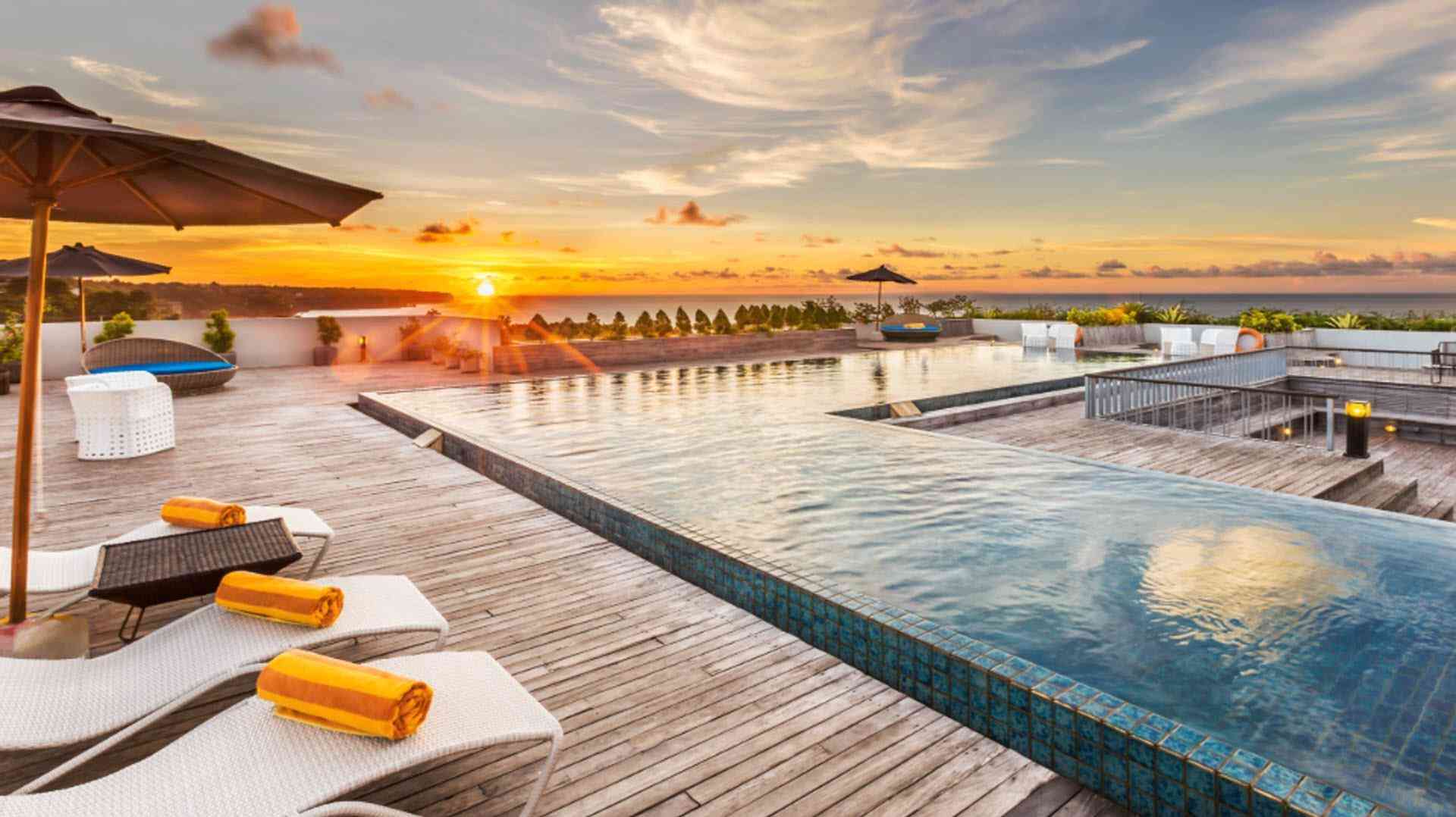 Klapa Resort à Bali, ID